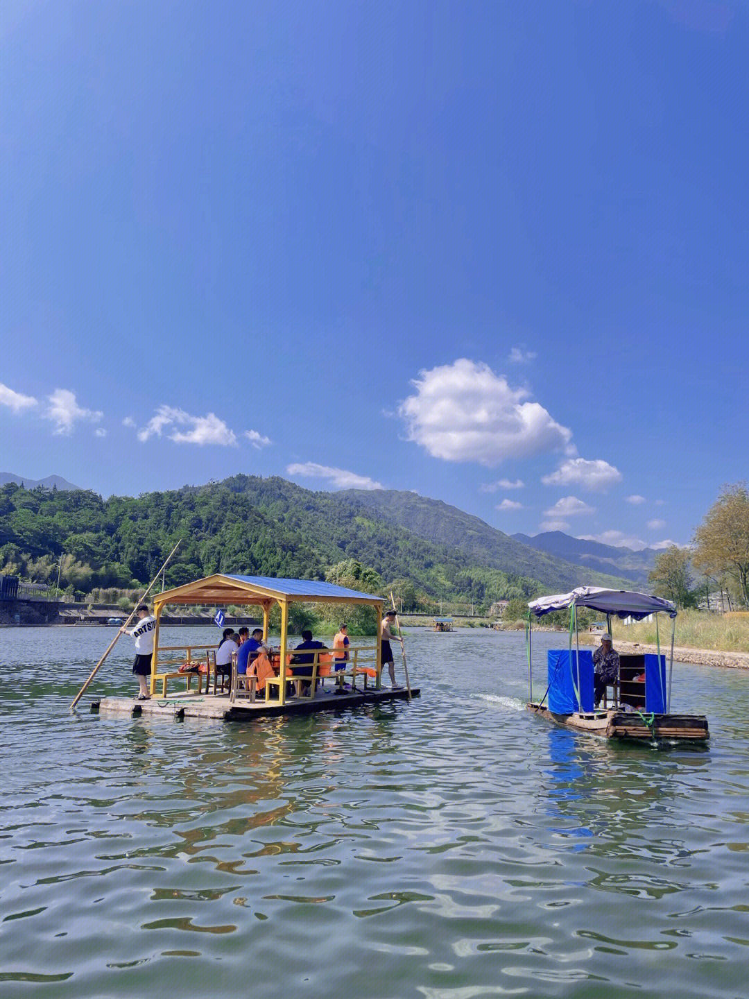 瑞安湖岭旅游景点大全图片