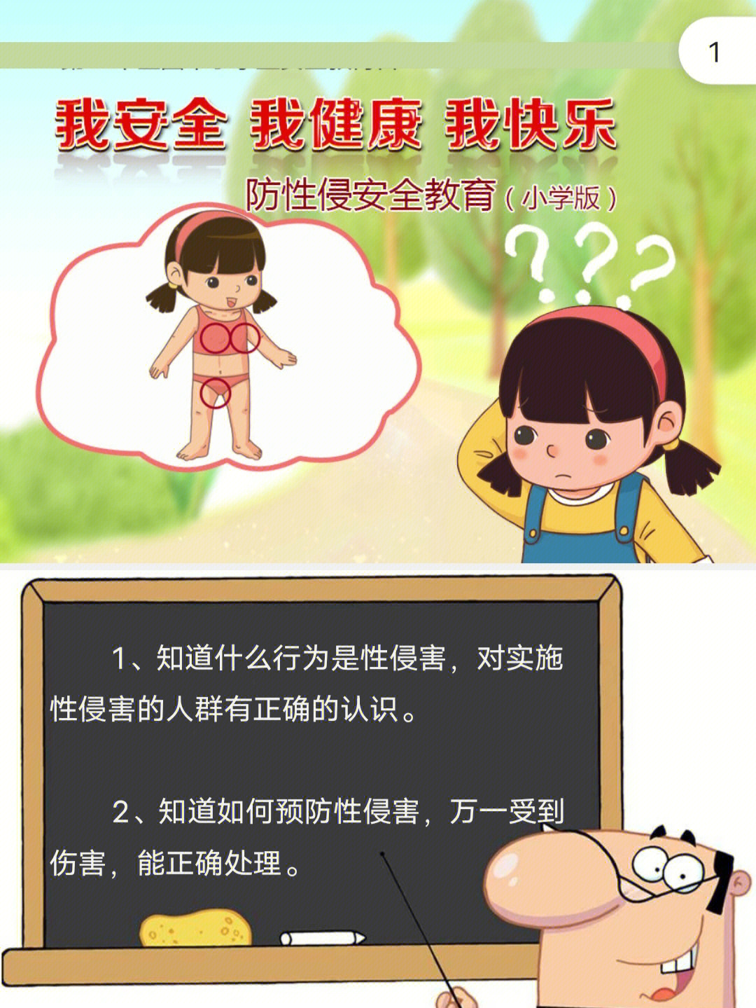 谢谢大家#防性侵安全教育#幼儿园防性侵教育#小学防性侵安全教育