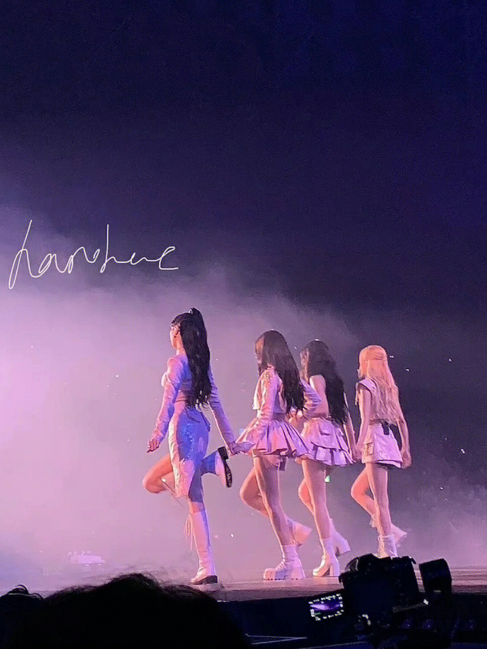 blackpink祈祷照片图片