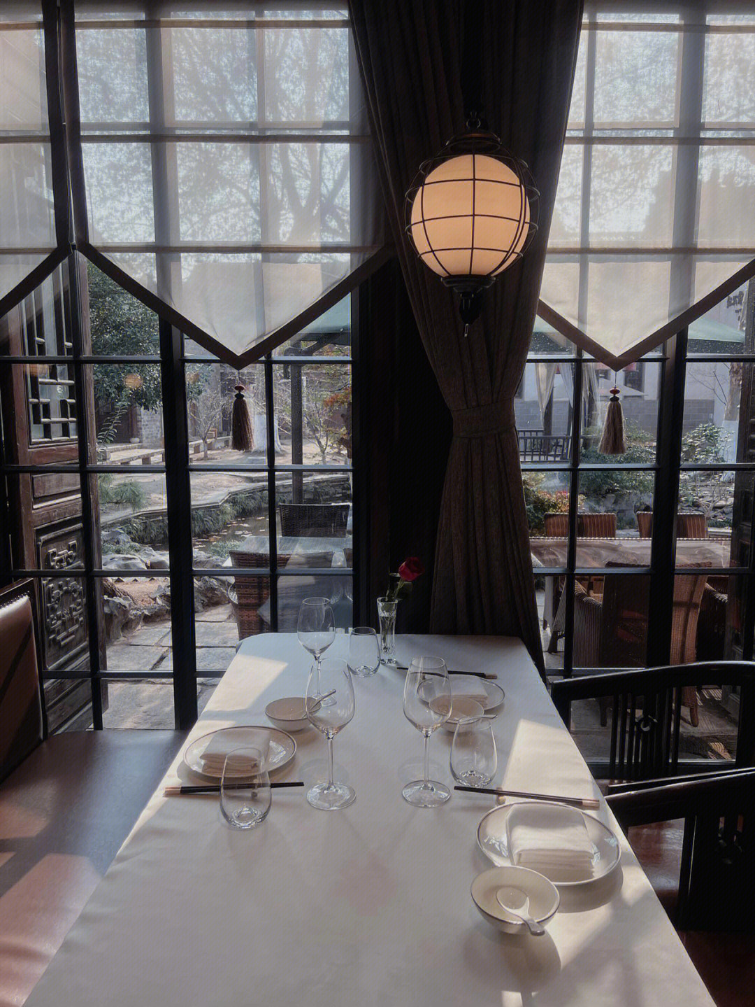 南京黑珍珠二钻餐厅图片
