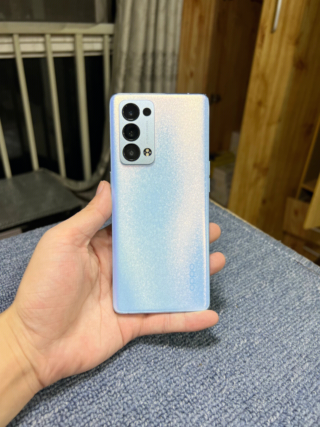 opporeno6pro