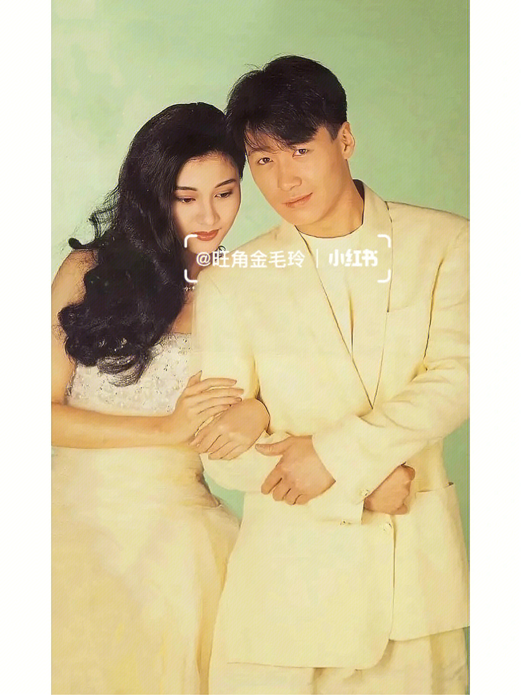 黎明李嘉欣身高图片