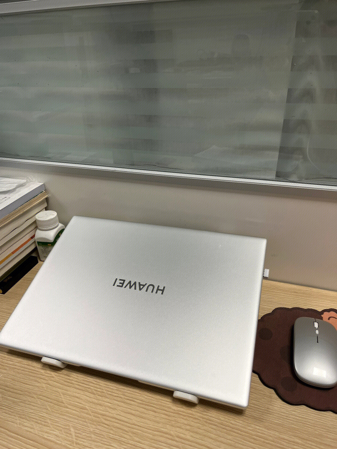 华为matebook16安全下车