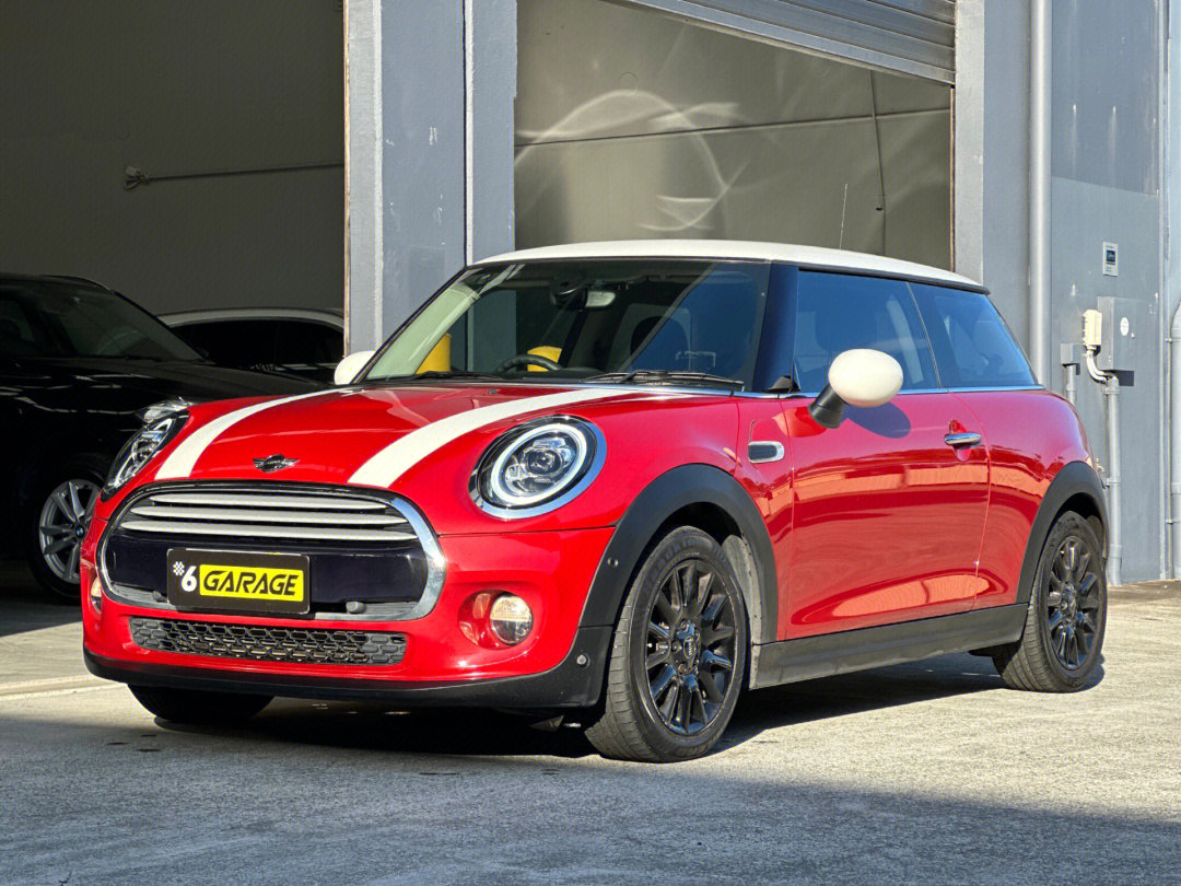 已售2014年minicooper