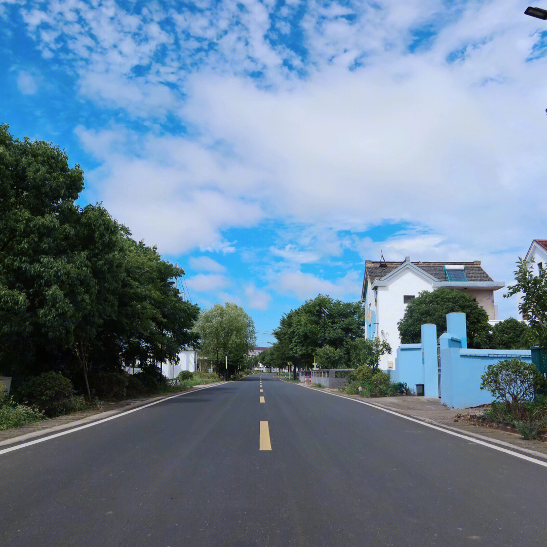 石臼湖环湖公路图片