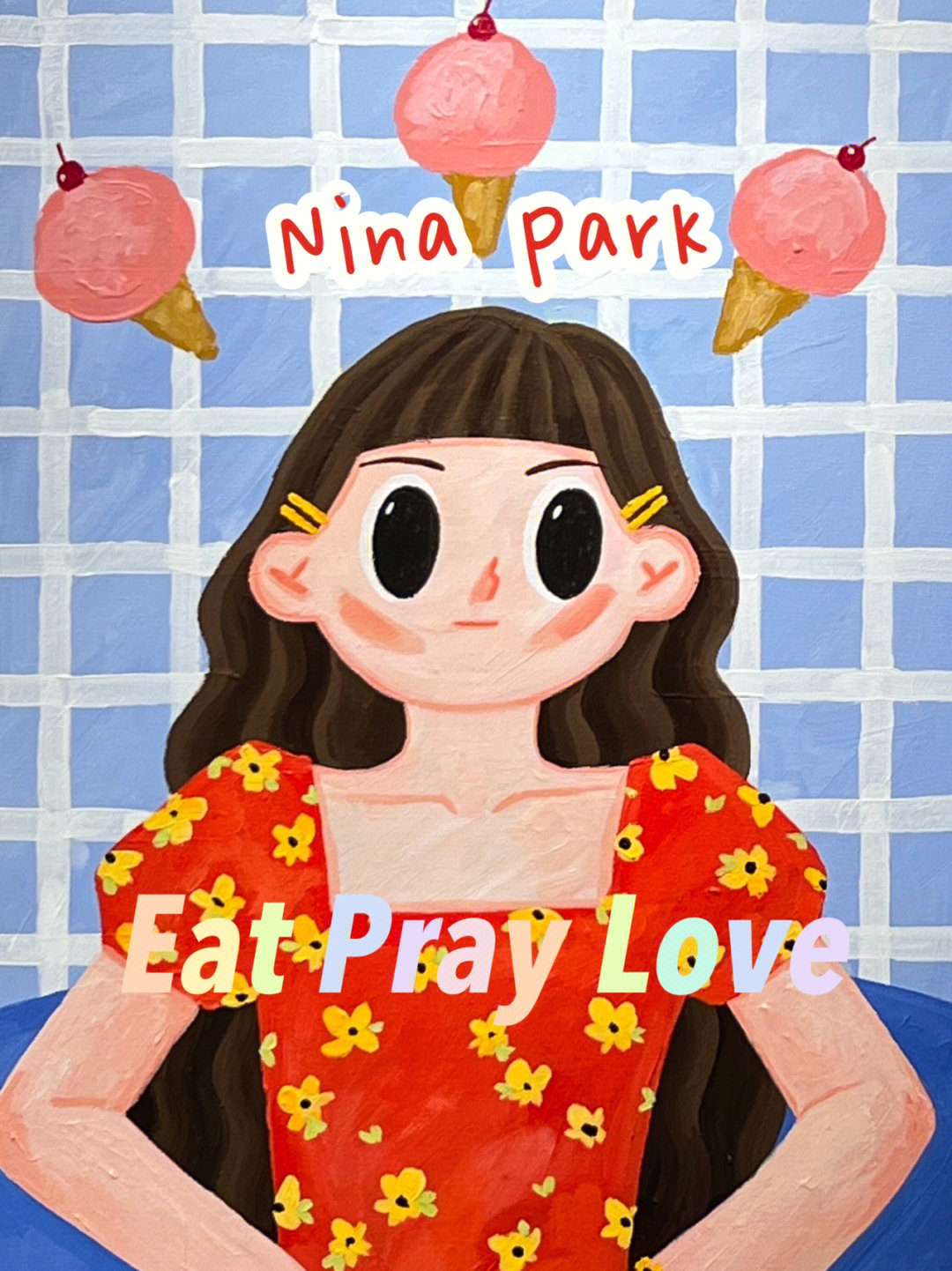 eatpraylove海报图片