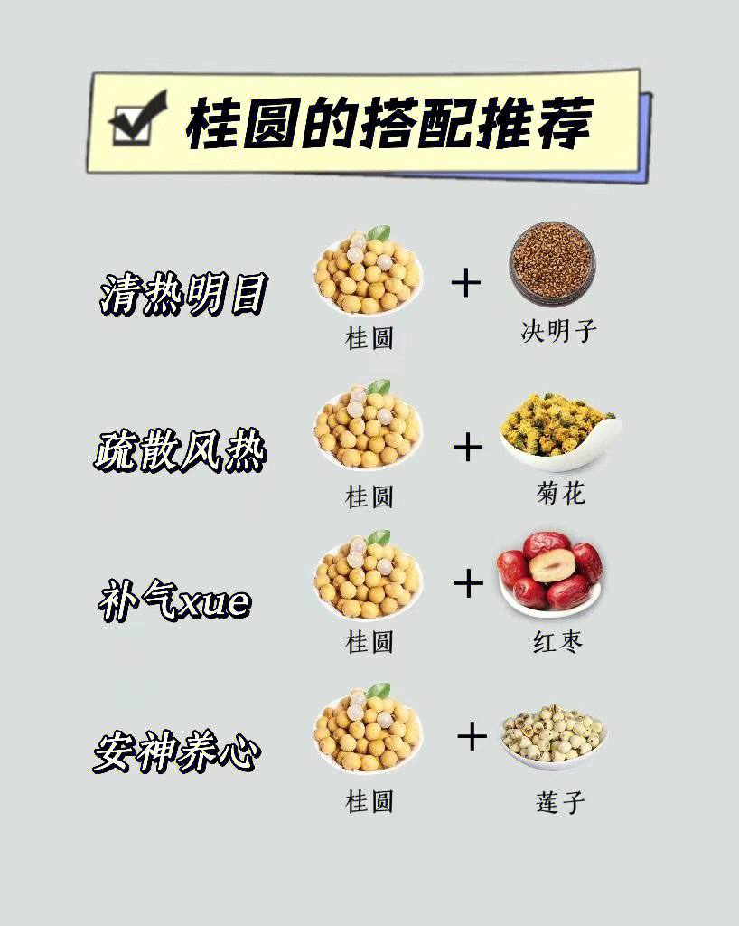 桂花的食用方法图片