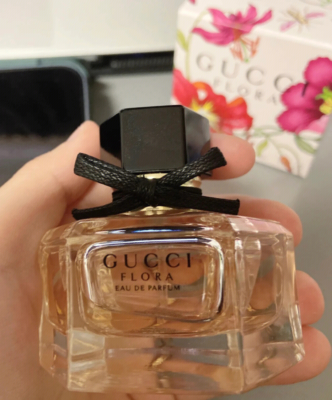 换或者出,包装未拆50ml,全新#古驰gucci