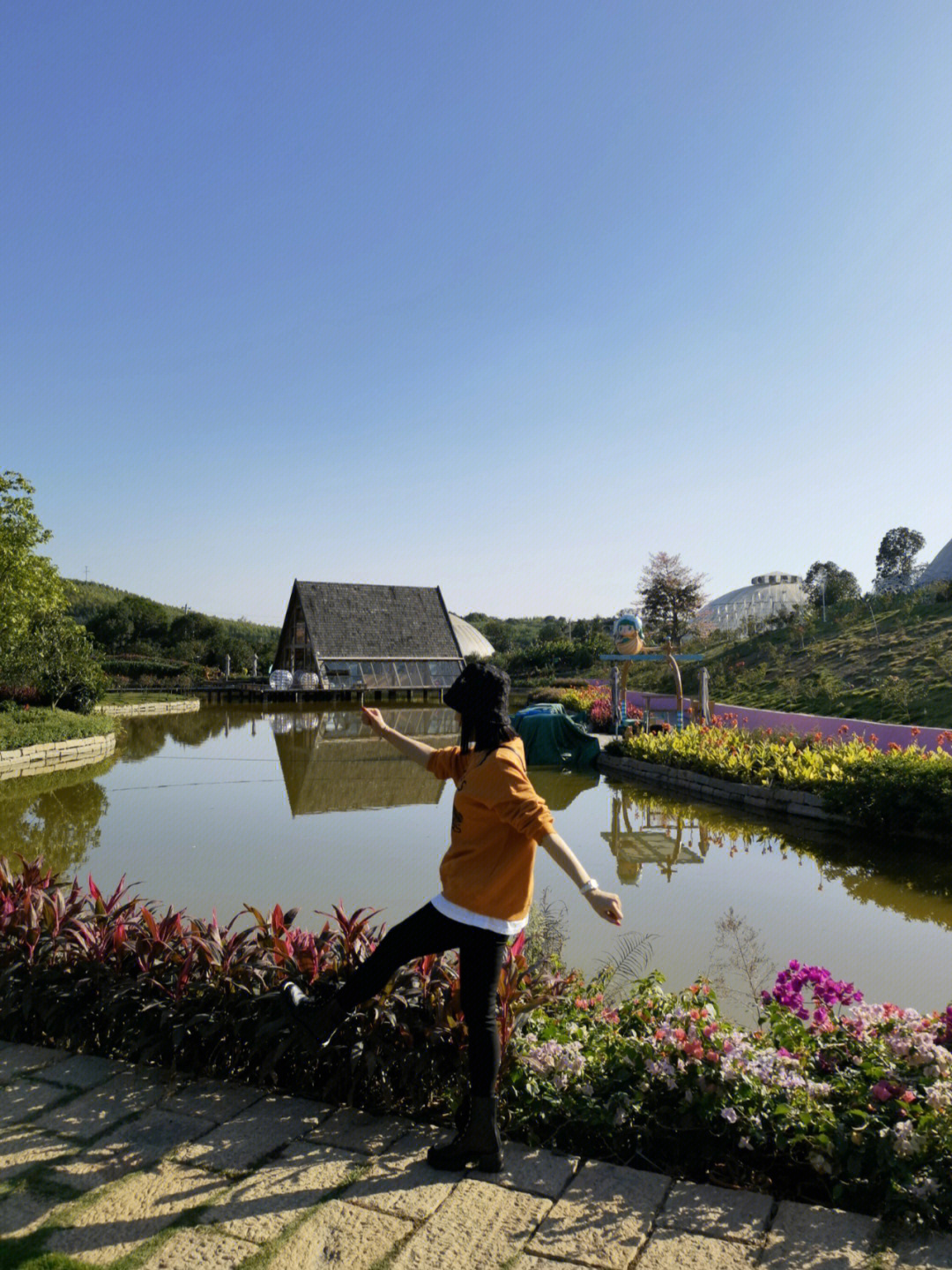 宣汉花仙谷景区电话图片