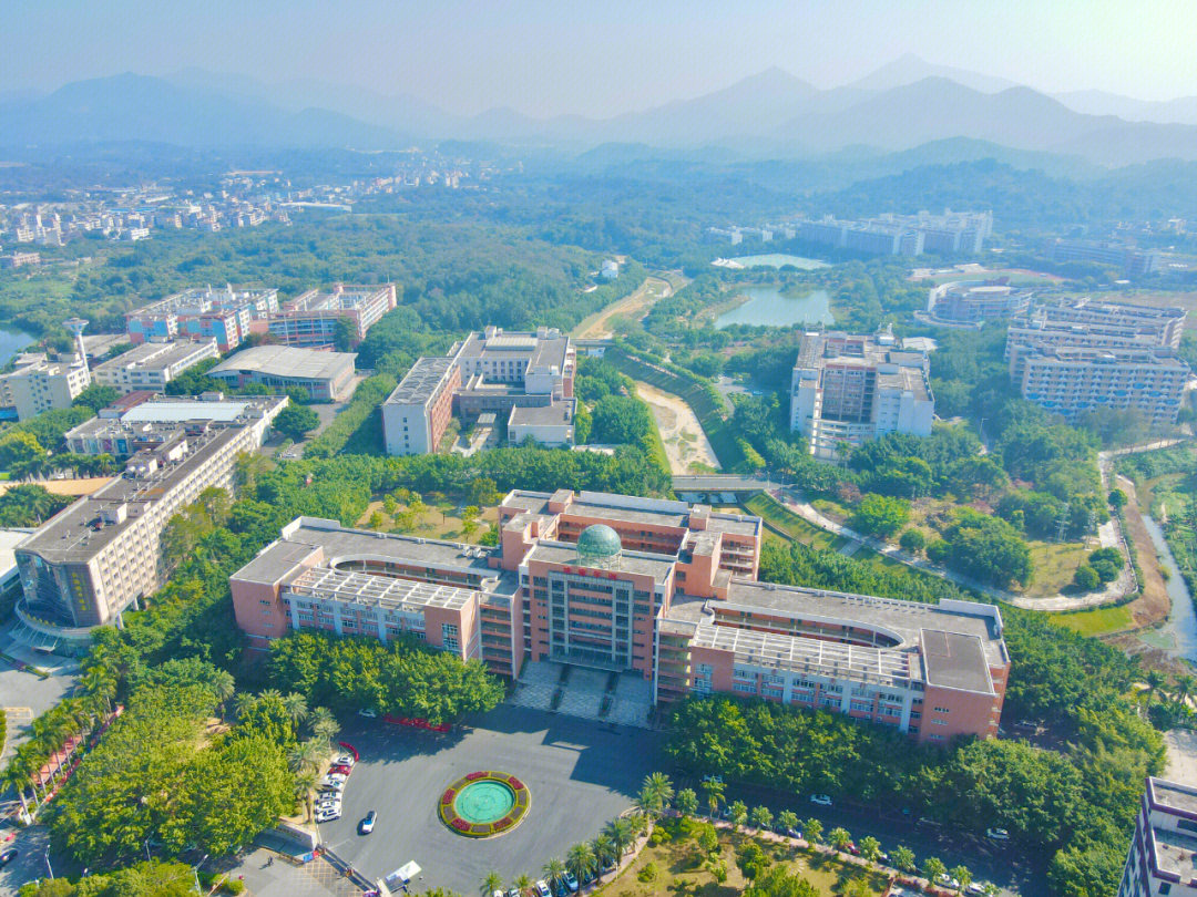 广州城建职业学院2022级新生报到指南及流程