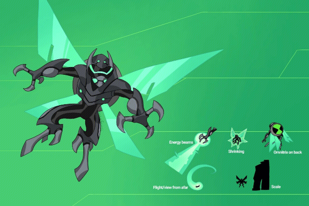 ben10系列2