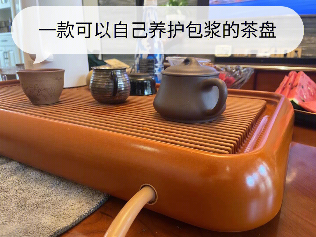 电木茶盘养护方法图片