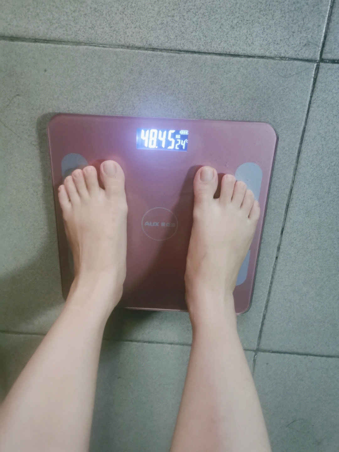 day24higq原始5270kg目标40kg