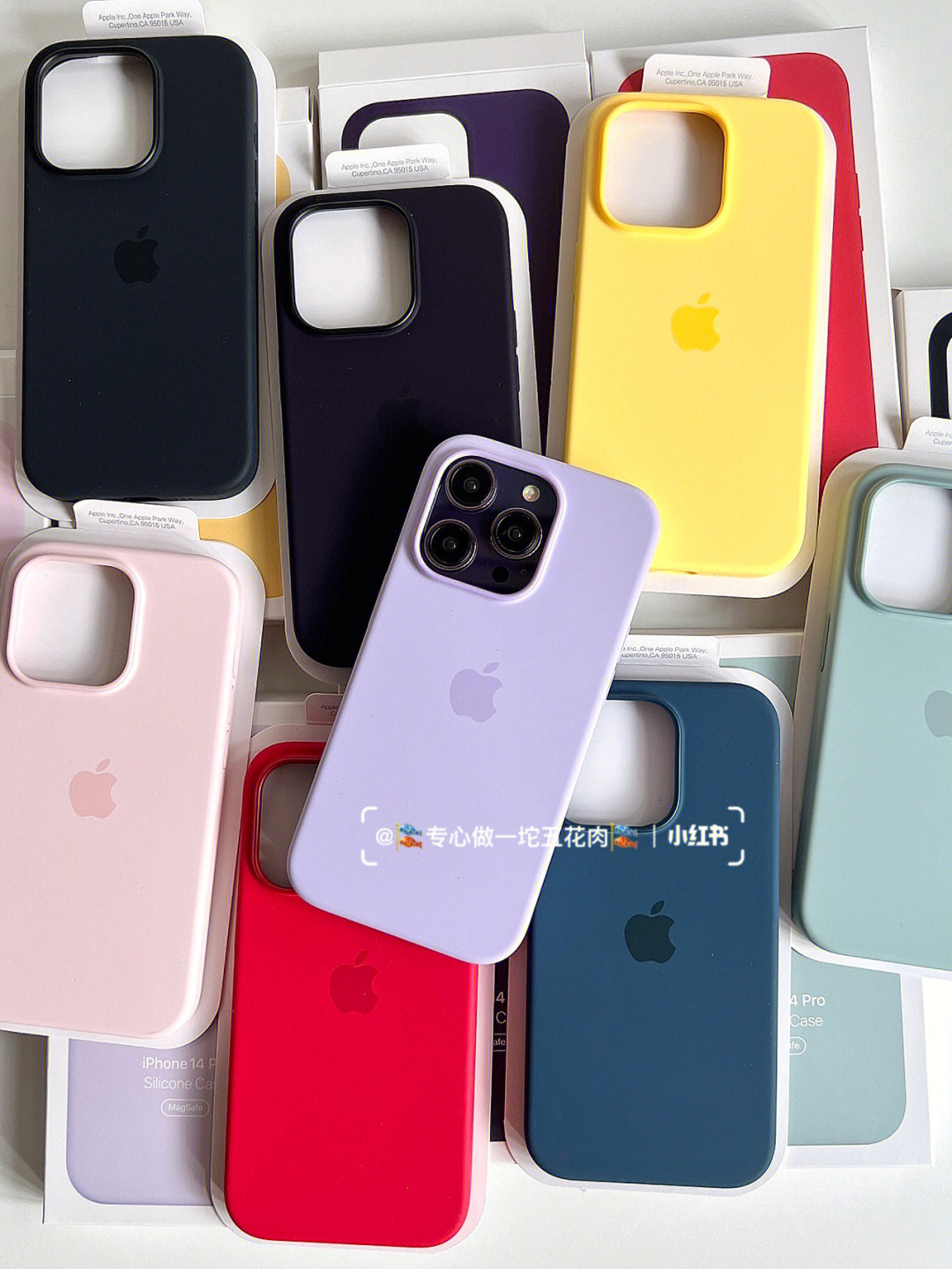 个性手机壳推荐#手机壳分享#液态硅胶手机壳#苹果液态硅胶手机