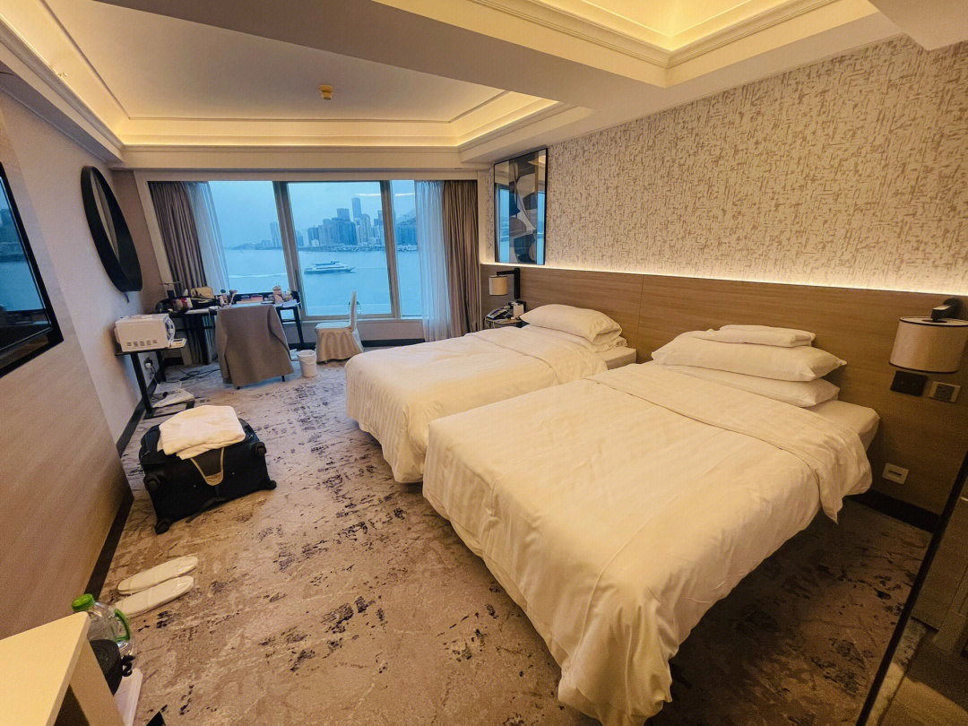 重庆海逸酒店图片