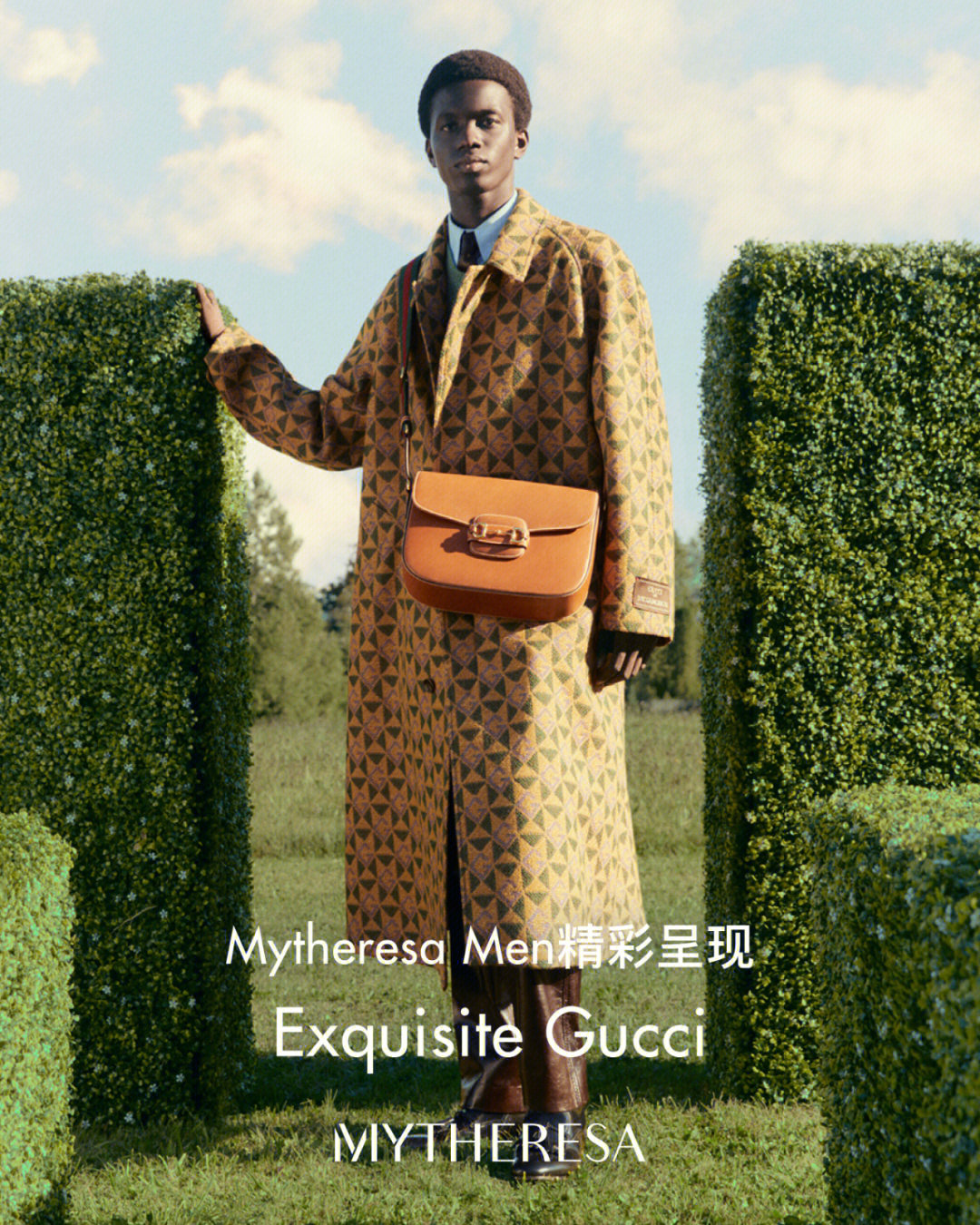 gucci france图片