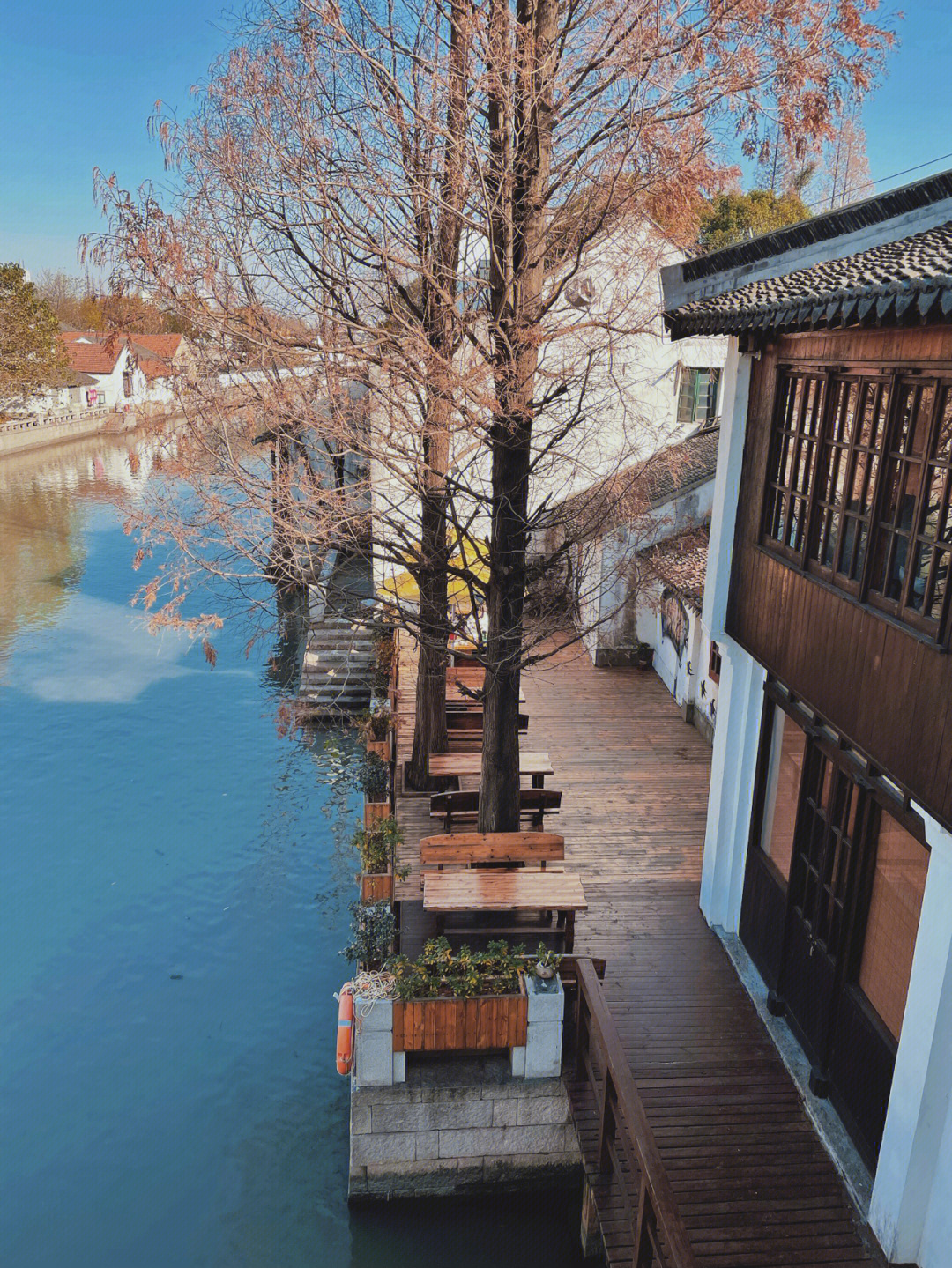 松江区风景旅游景点图片