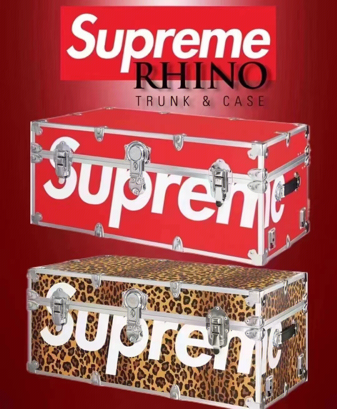 supremel图片