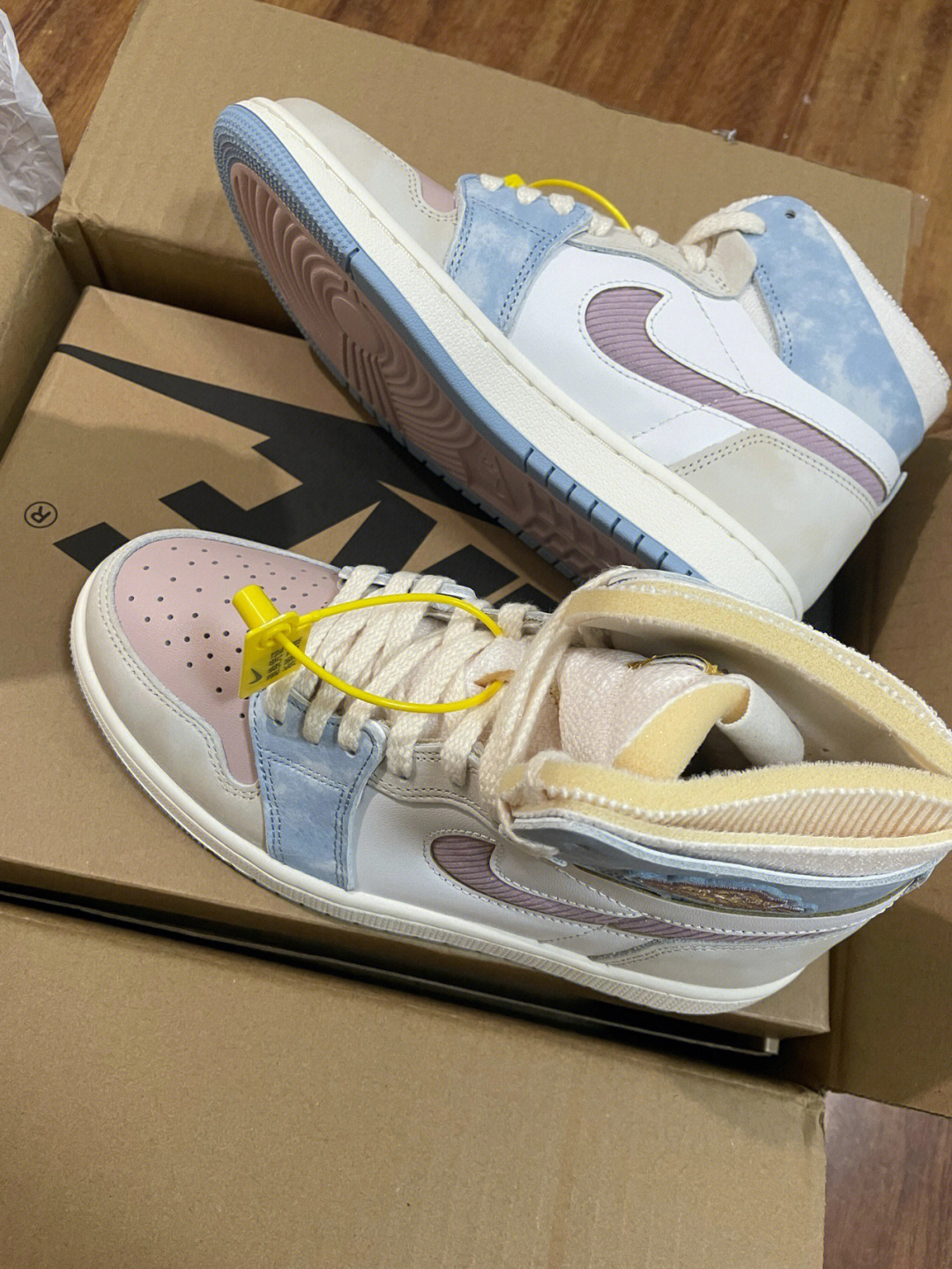 aj1新冰雪奇缘