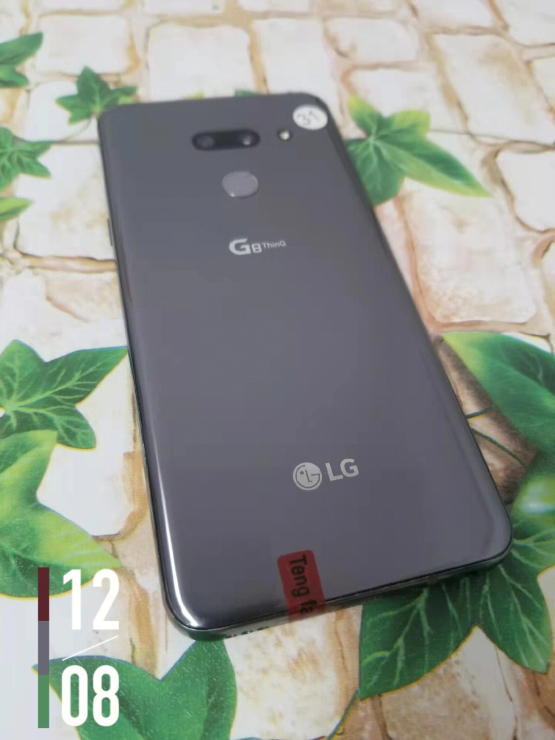 lgg8拍照图片