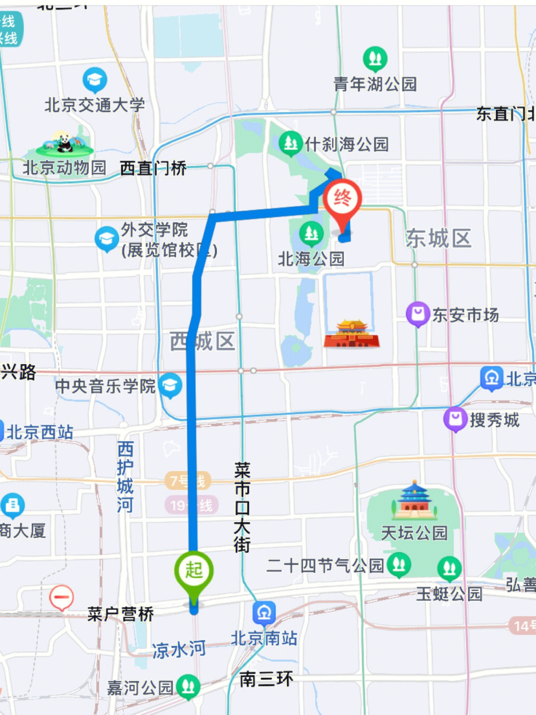 福州20路公交车路线图图片