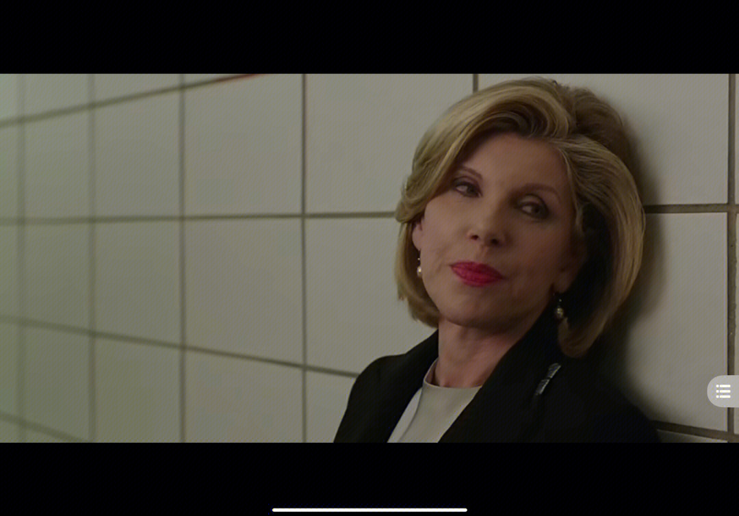 《the good fight》