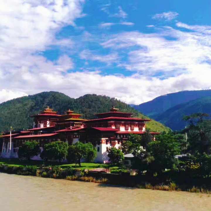 不丹国简介国家图片