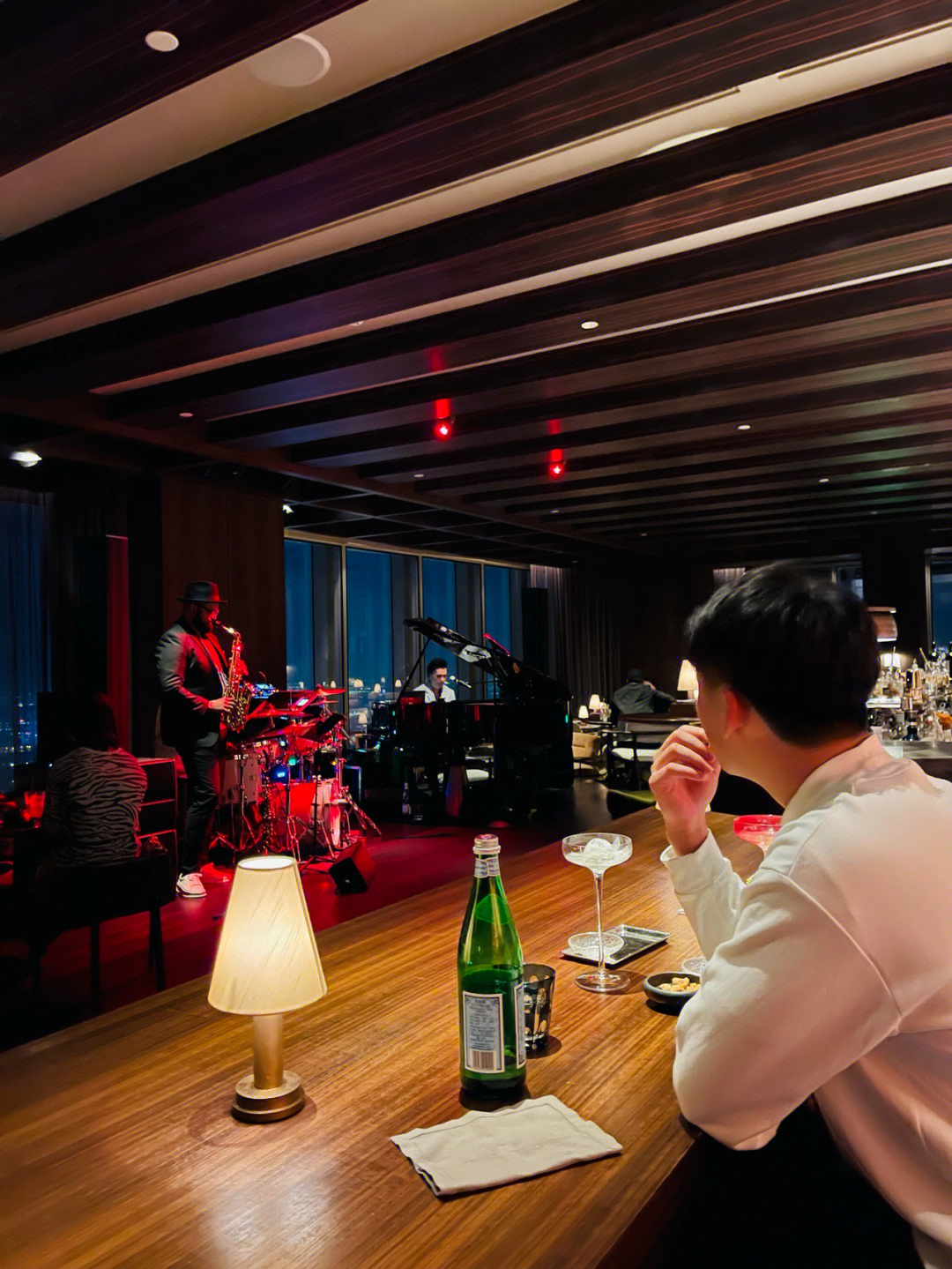 广州时代广场贵族酒吧图片