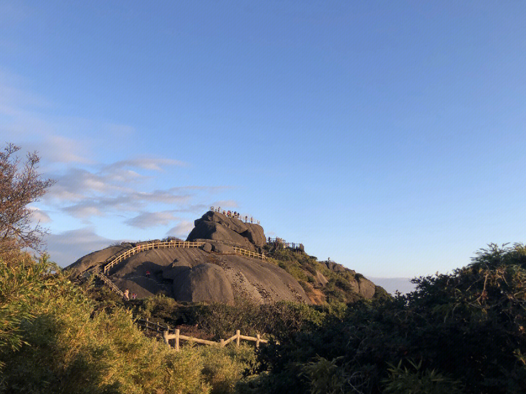 猫儿山图片风景图片