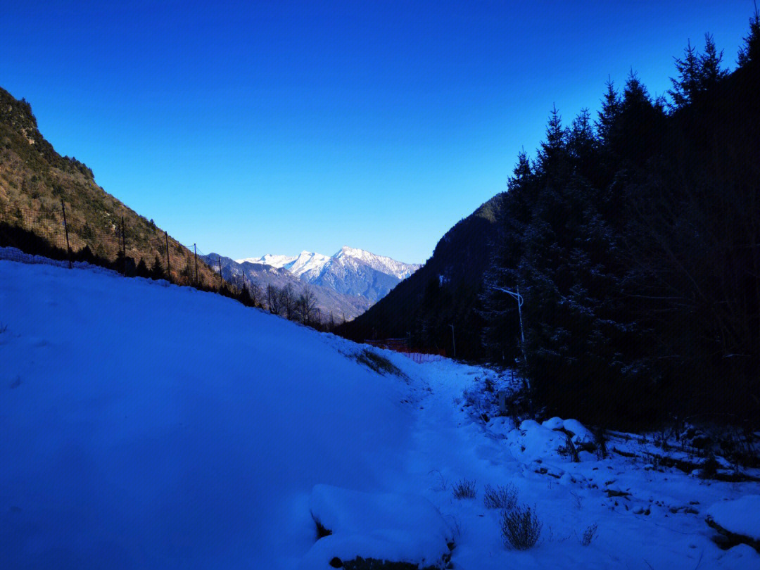 孟屯河谷滑雪场在哪里图片