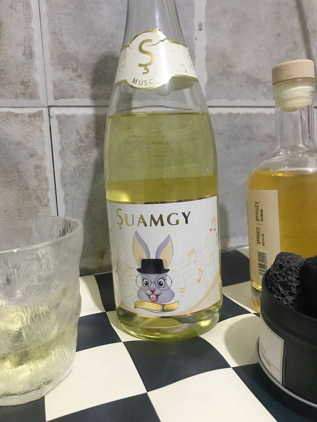 适合女生喝的酒圣芝莫斯卡起泡酒01