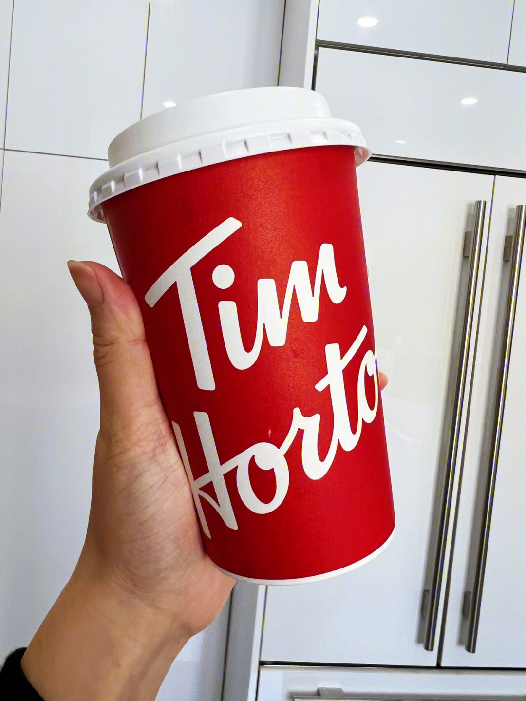 timhouston咖啡图片