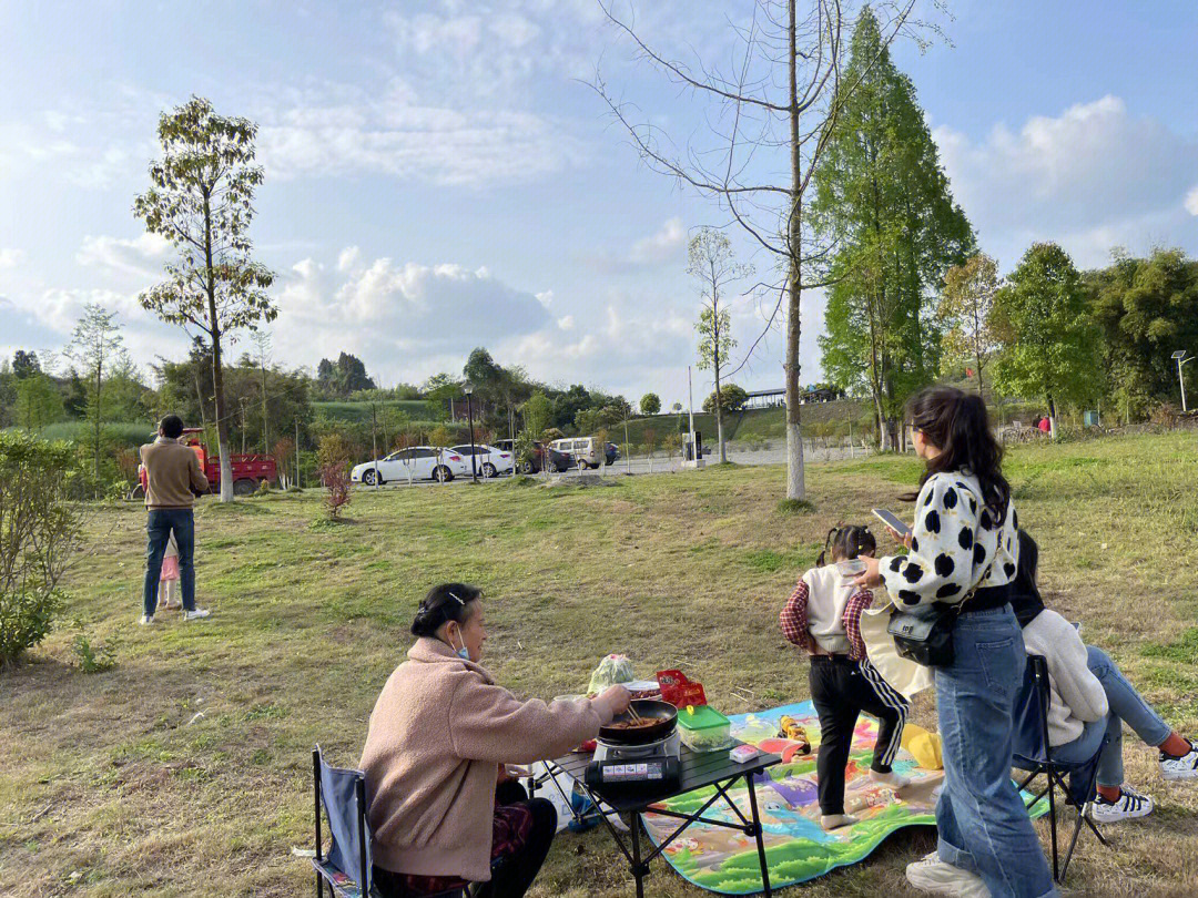 岳池郑家农家乐图片