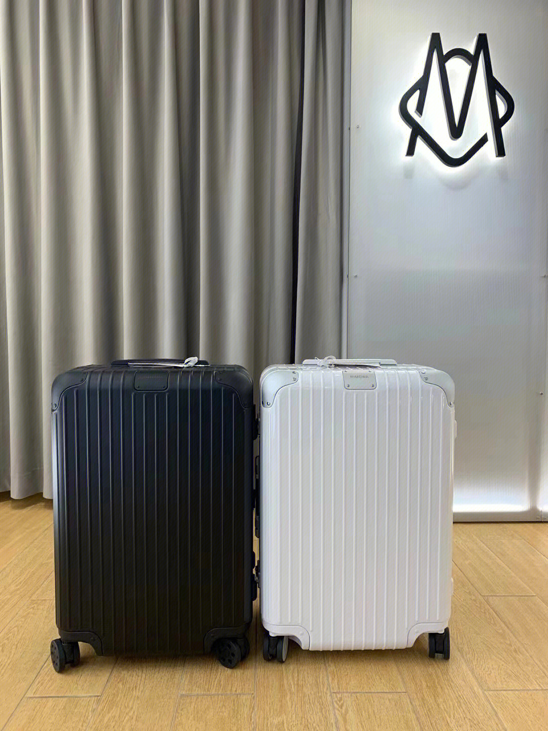 rimowa颜值高性价比也高的系列