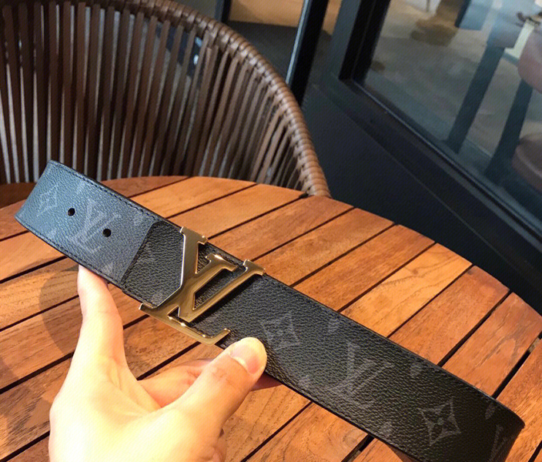 lv#路易威登louisvuitton lv性价比超高双面皮带 之前一直在