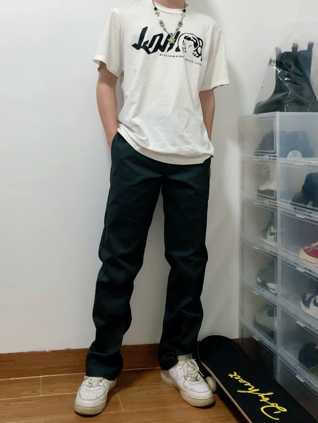 Dickies874日版图片