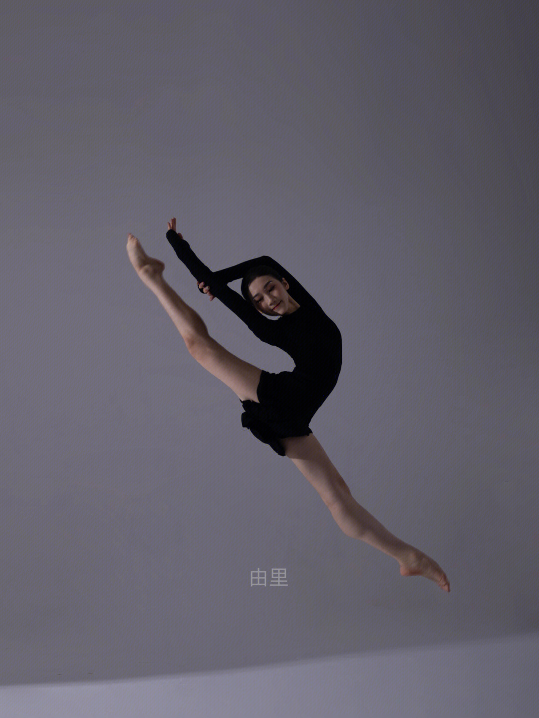 舞蹈写真现代舞中国舞技术技巧舞蹈艺术照