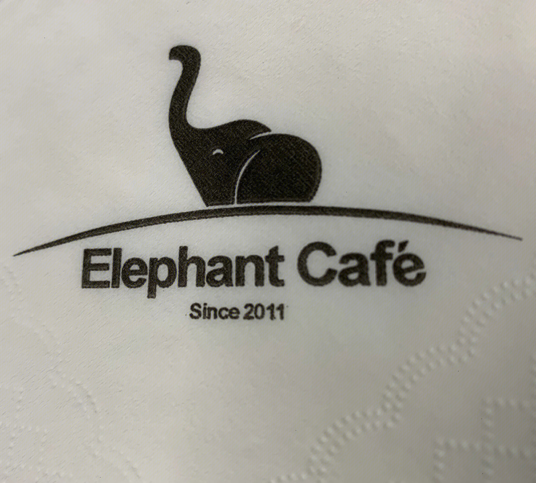 大象咖啡