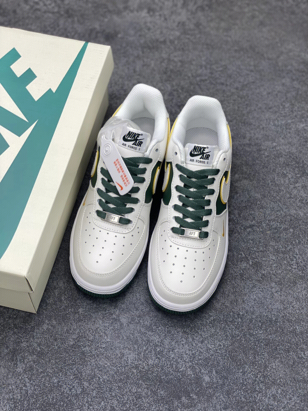 nikeairforce107low空军一号板鞋