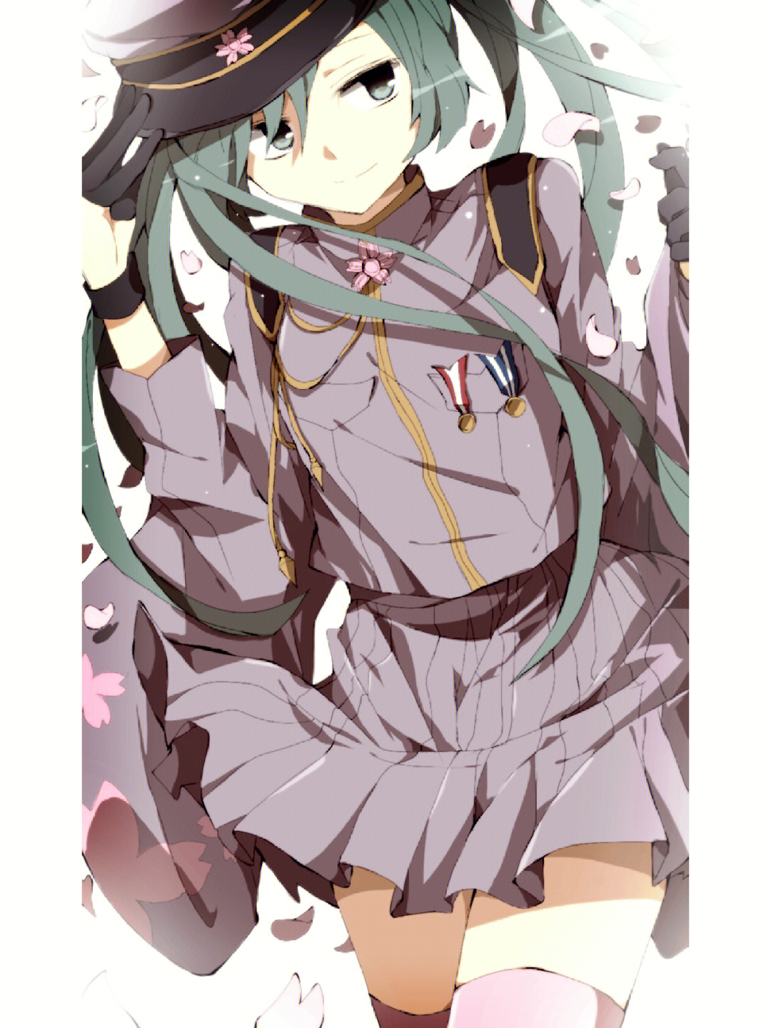 初音