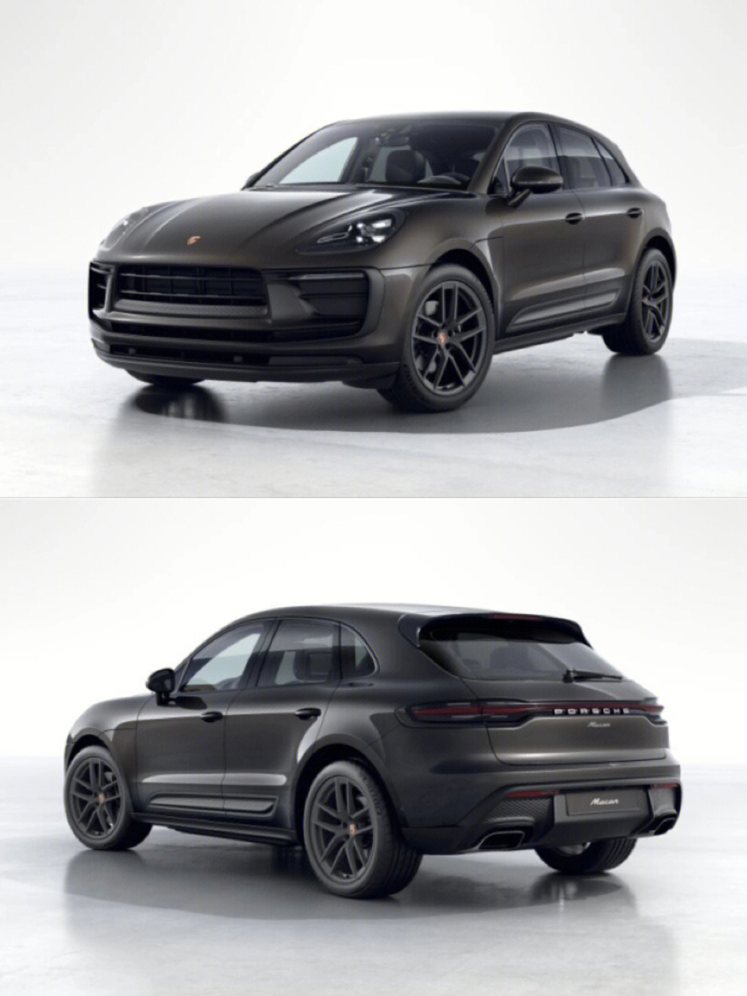 保时捷经典车#保时捷#macan#2022款macan#22款macan