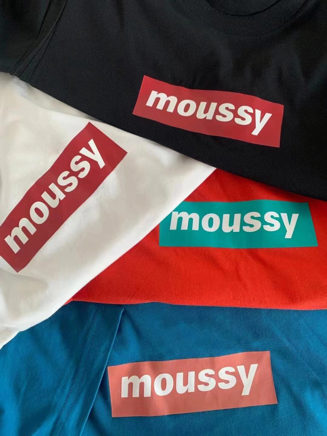 moussylogo图片