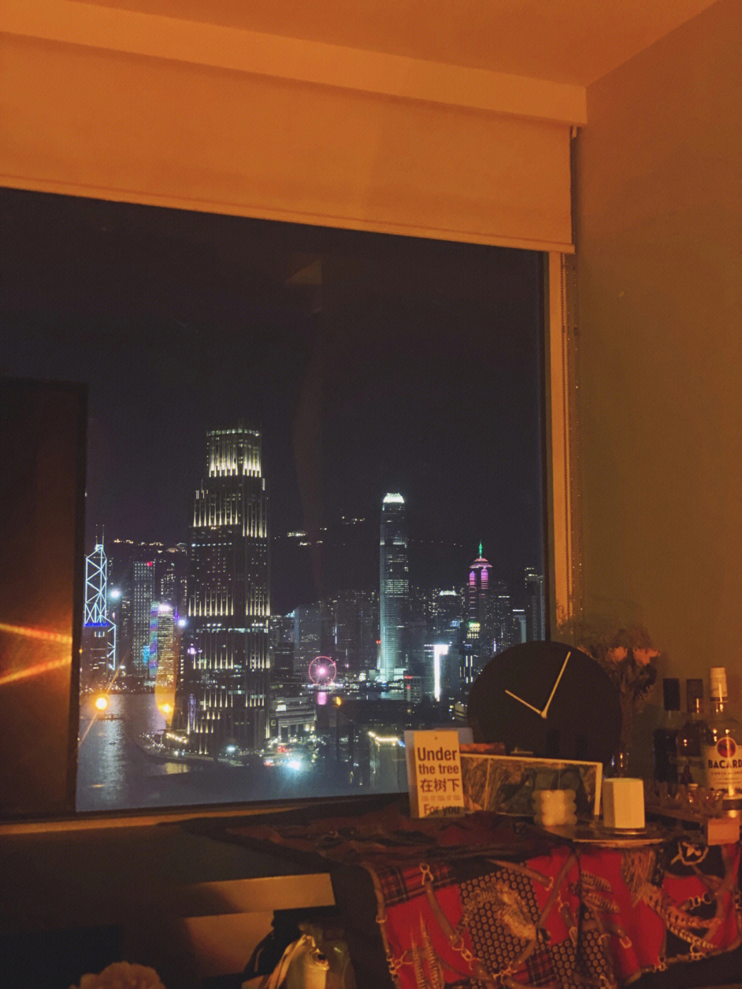 香港海韵轩公寓图片