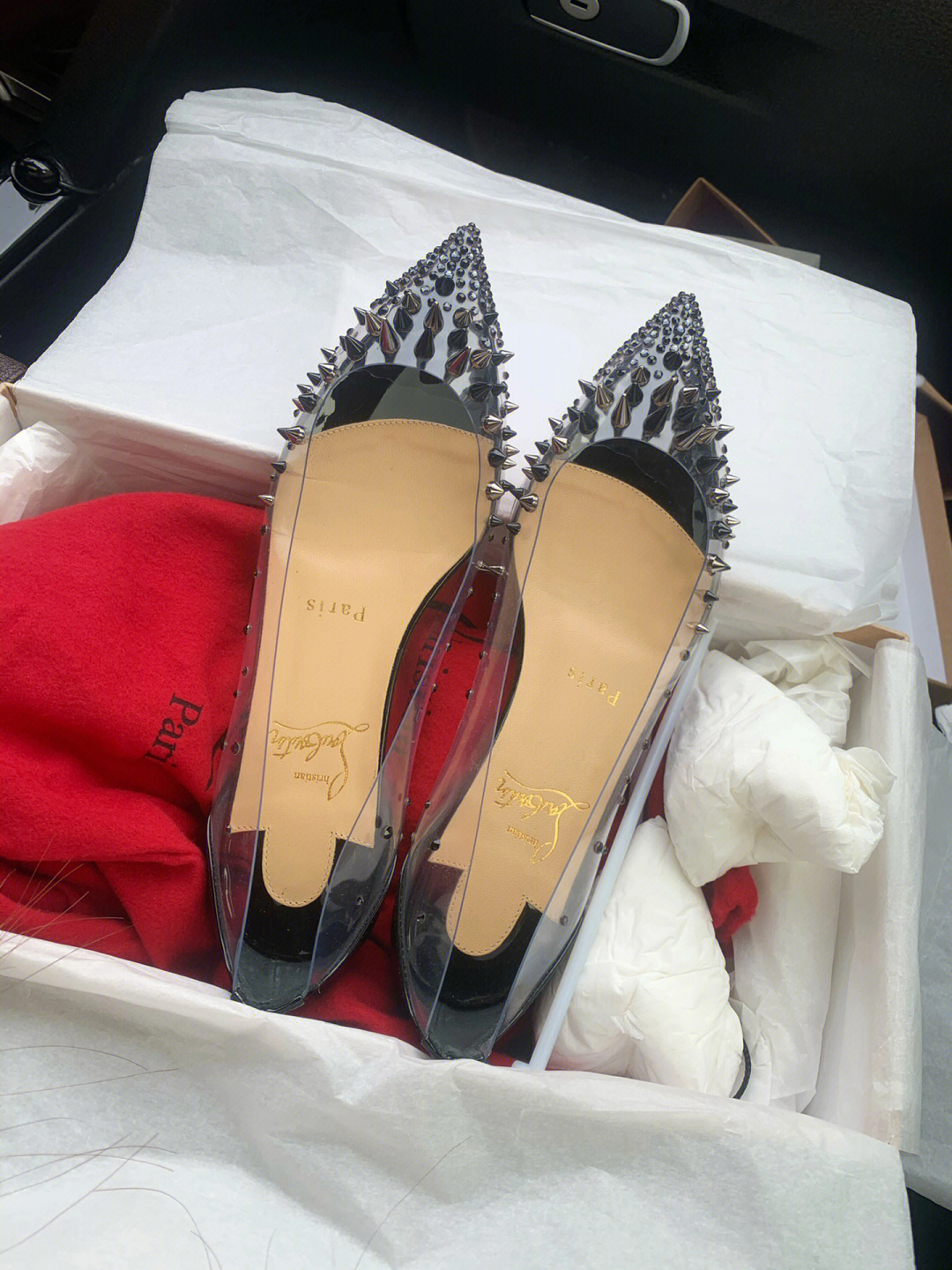 christianlouboutin图片