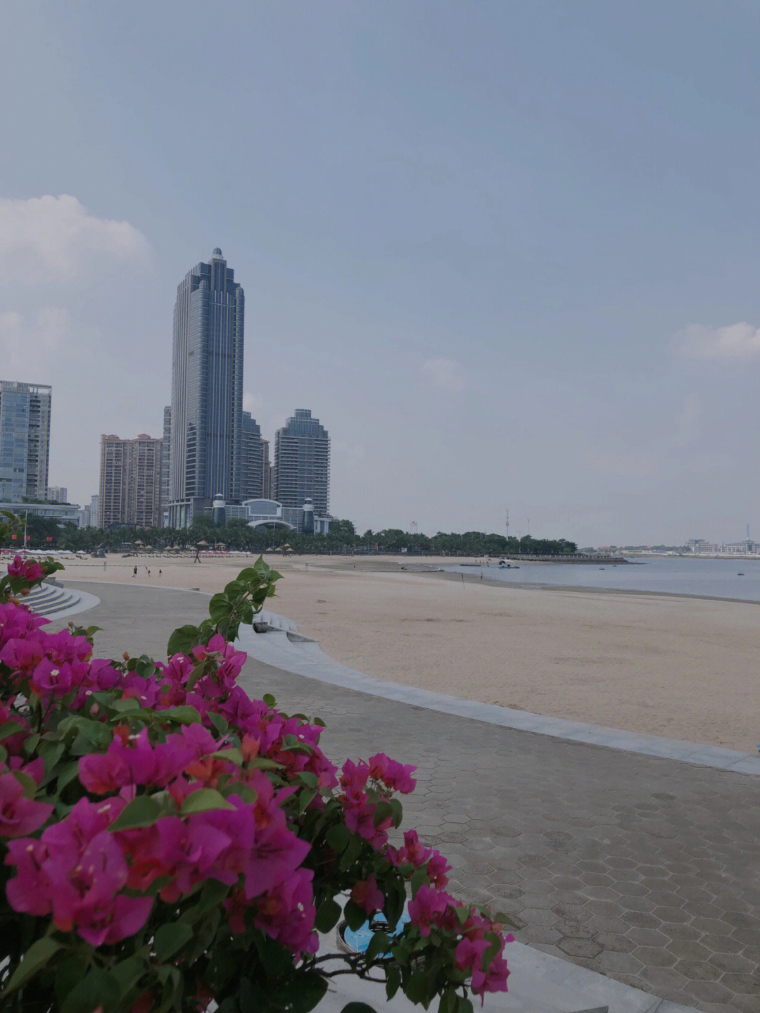 避开国庆黄金周的湛江海边小旅记