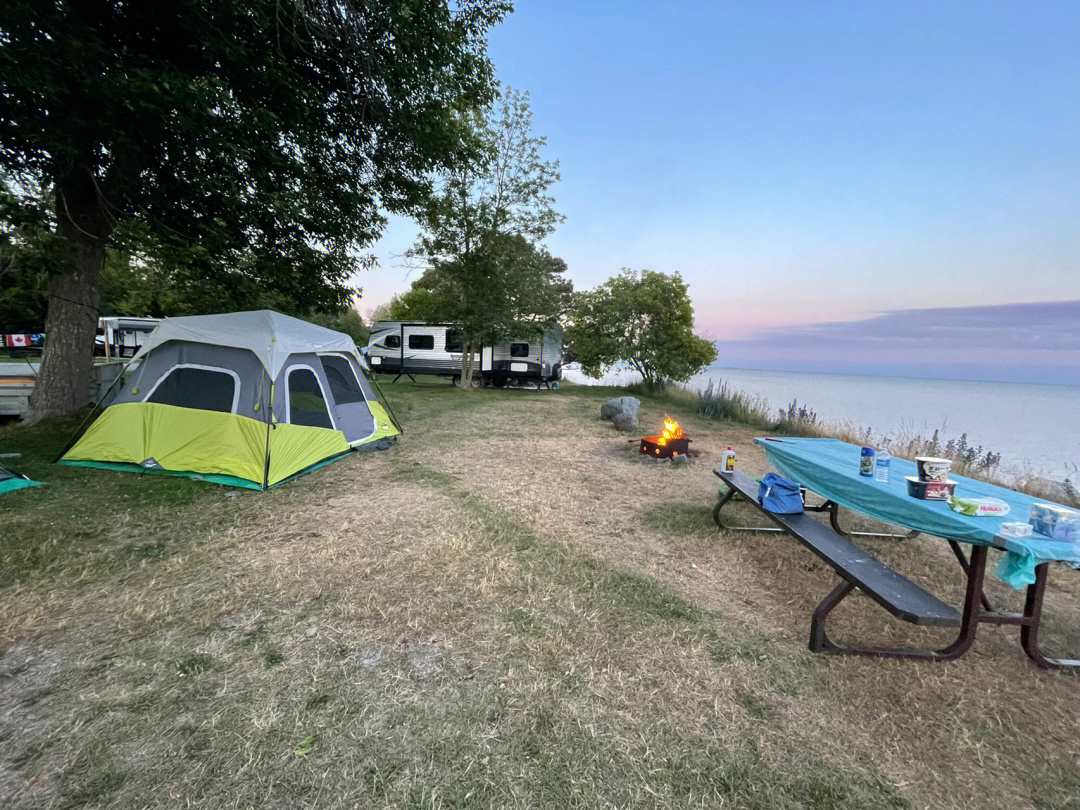 campingtrip图片