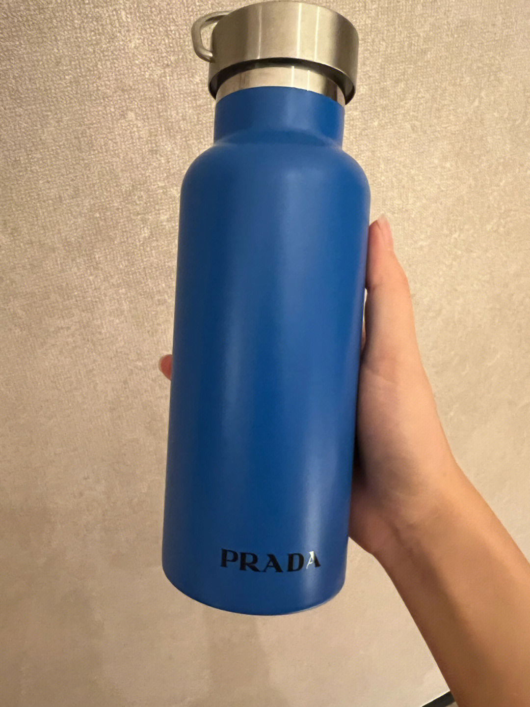 prada保温杯