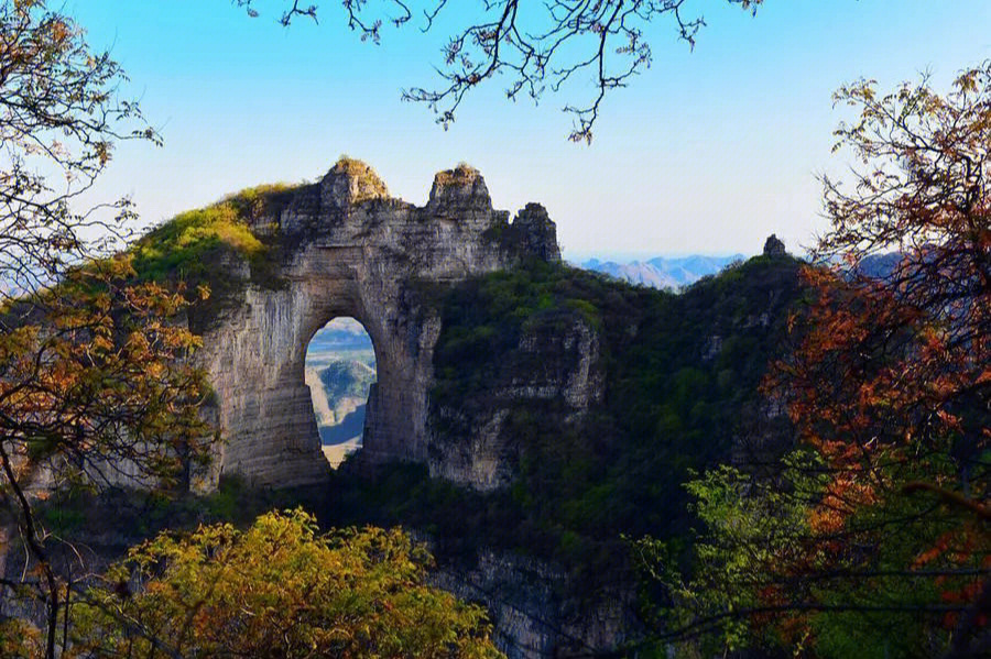 易县景点大全集图片