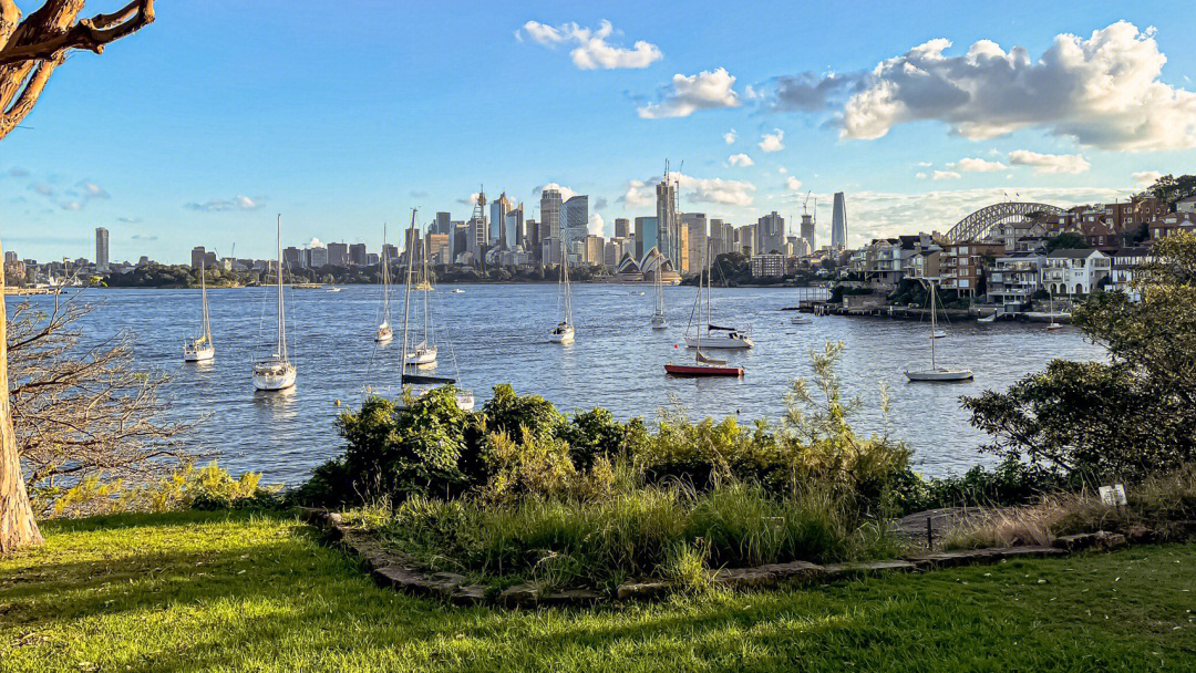 sydney是什么意思图片