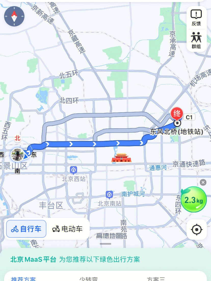 828路公交车路线图图片